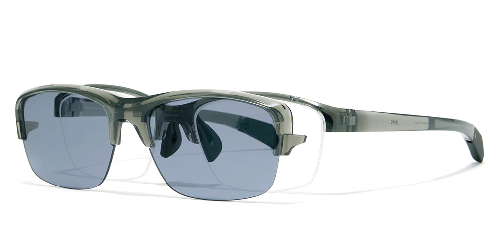 JINS Switch SPORTS 218 92