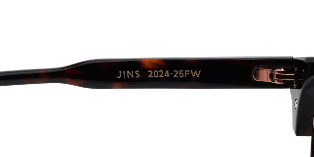 JINS TODAY 24-25FW 099 286 - Image 5