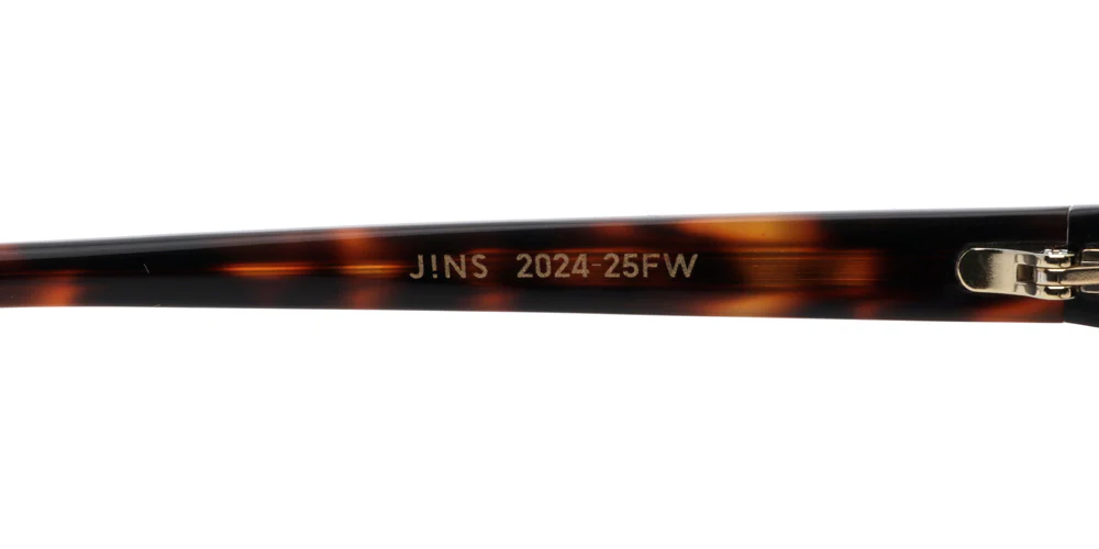 JINS TODAY 24AW 089 286 - Image 5