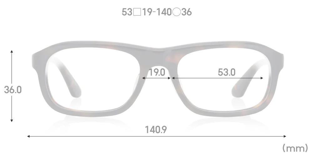 JINS TODAY 24AW 089 286 - Image 7