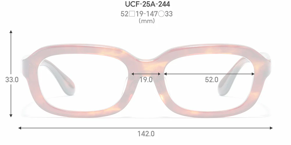 JINS TODAY 25FW 244 398 - Image 3
