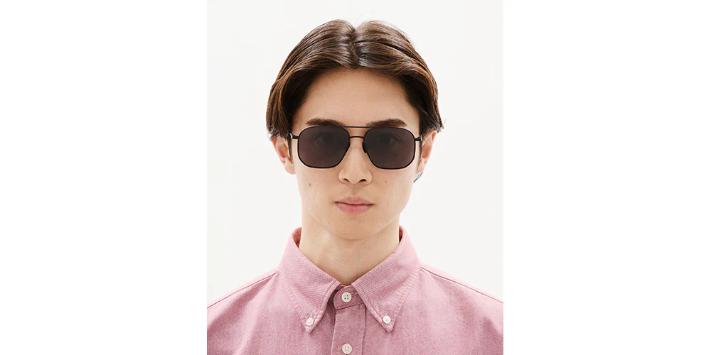 JINS TODAY 25FW Fashion SG 257 - Image 5