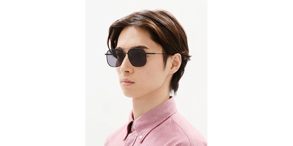 JINS TODAY 25FW Fashion SG 257 - Image 6