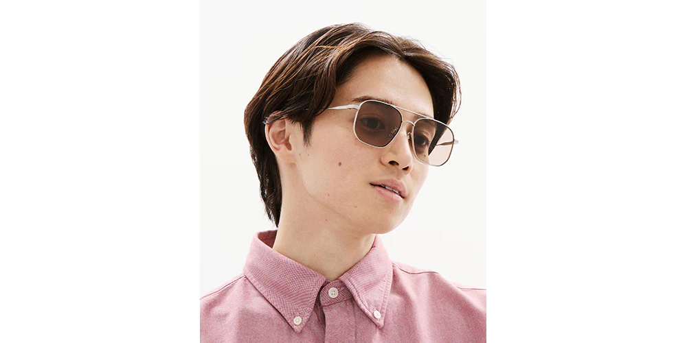 JINS TODAY 25FW Fashion SG 257 95 - Image 10