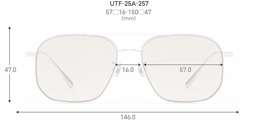 JINS TODAY 25FW Fashion SG 257 95 - Image 3