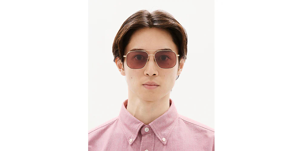 JINS TODAY 25FW Fashion SG 257 95 - Image 6