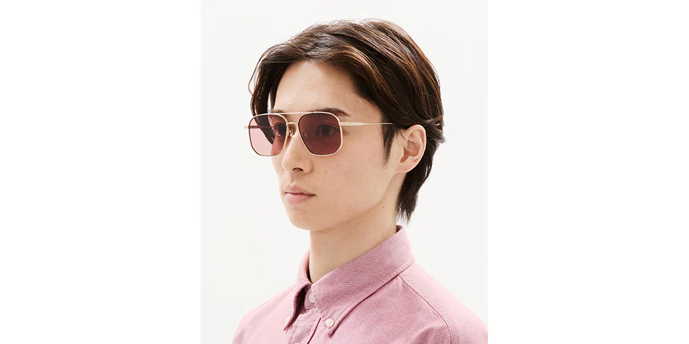 JINS TODAY 25FW Fashion SG 257 95 - Image 7