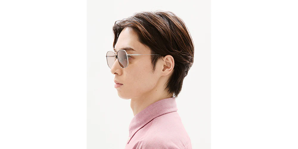 JINS TODAY 25FW Fashion SG 257 96 - Image 11