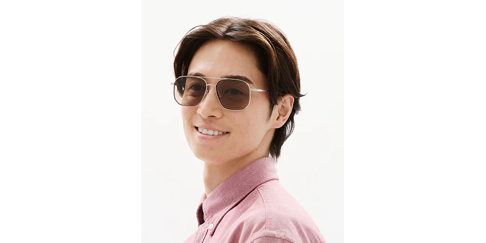 JINS TODAY 25FW Fashion SG 257 96 - Image 12