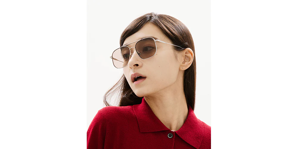 JINS TODAY 25FW Fashion SG 257 96 - Image 15