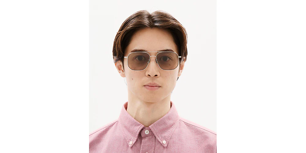 JINS TODAY 25FW Fashion SG 257 96 - Image 9
