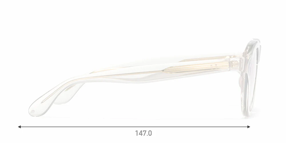 JINS TODAY 25FW SG 245 181 - Image 8