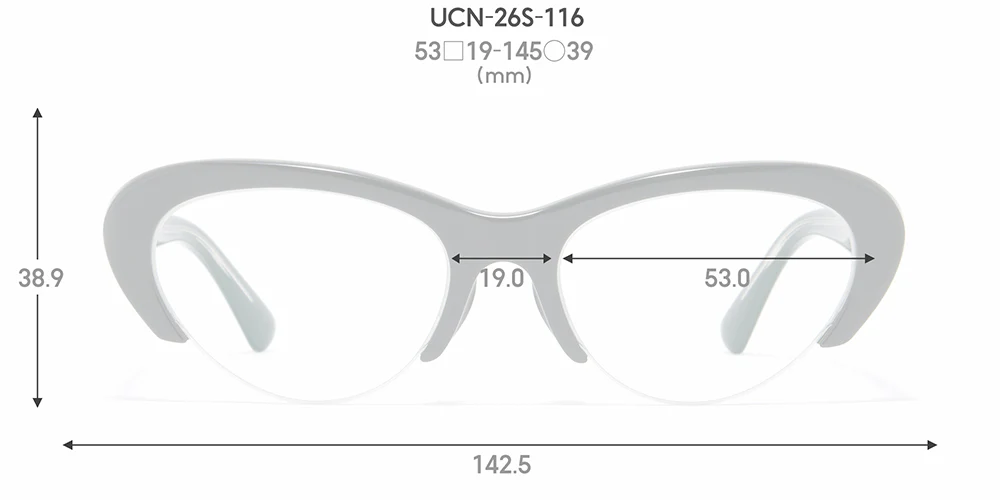 JINS TODAY 26SS 116 291 - Image 7
