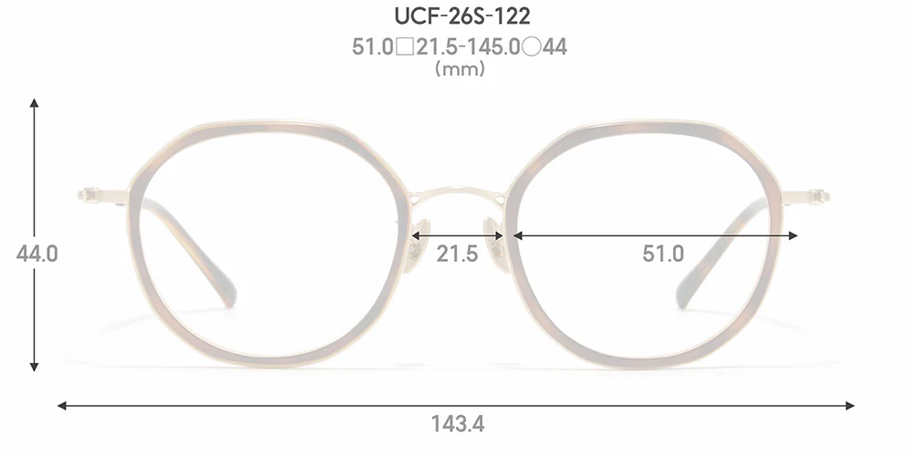 JINS TODAY 26SS 122 181 - Image 8