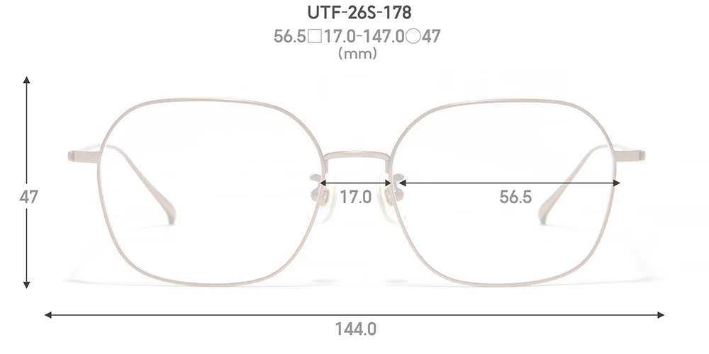 JINS TODAY 26SS 178 382 - Image 7