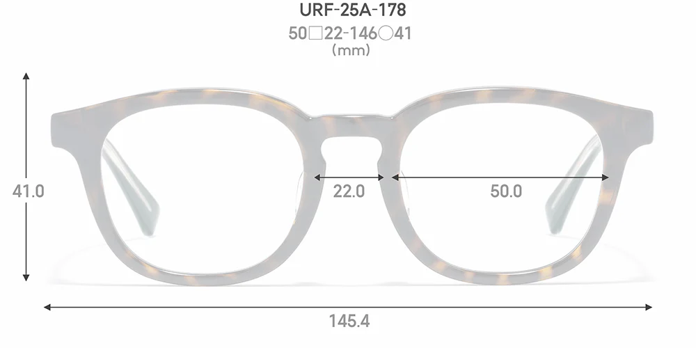 JINS TODAY BOLD 178 94 - Image 7