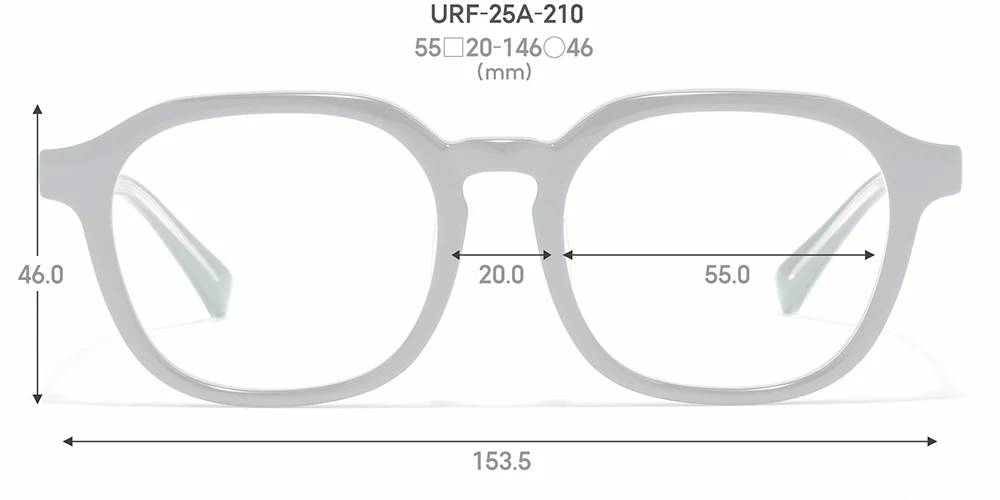 JINS TODAY BOLD 210 86 - Image 7