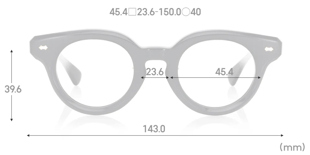JINS UKIYO 010 94 - Image 8