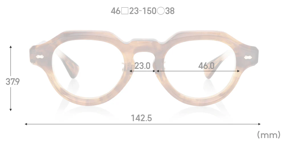 JINS UKIYO 012 - Image 8
