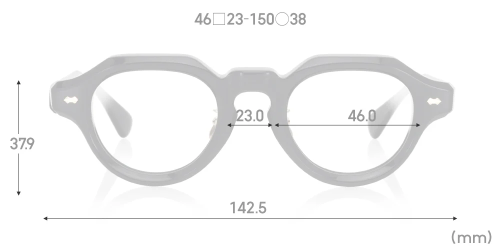 JINS UKIYO 012 94 - Image 8