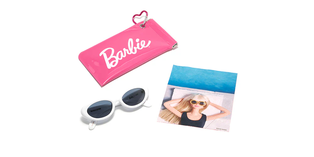 JINS x Barbie SG 151 - Image 12