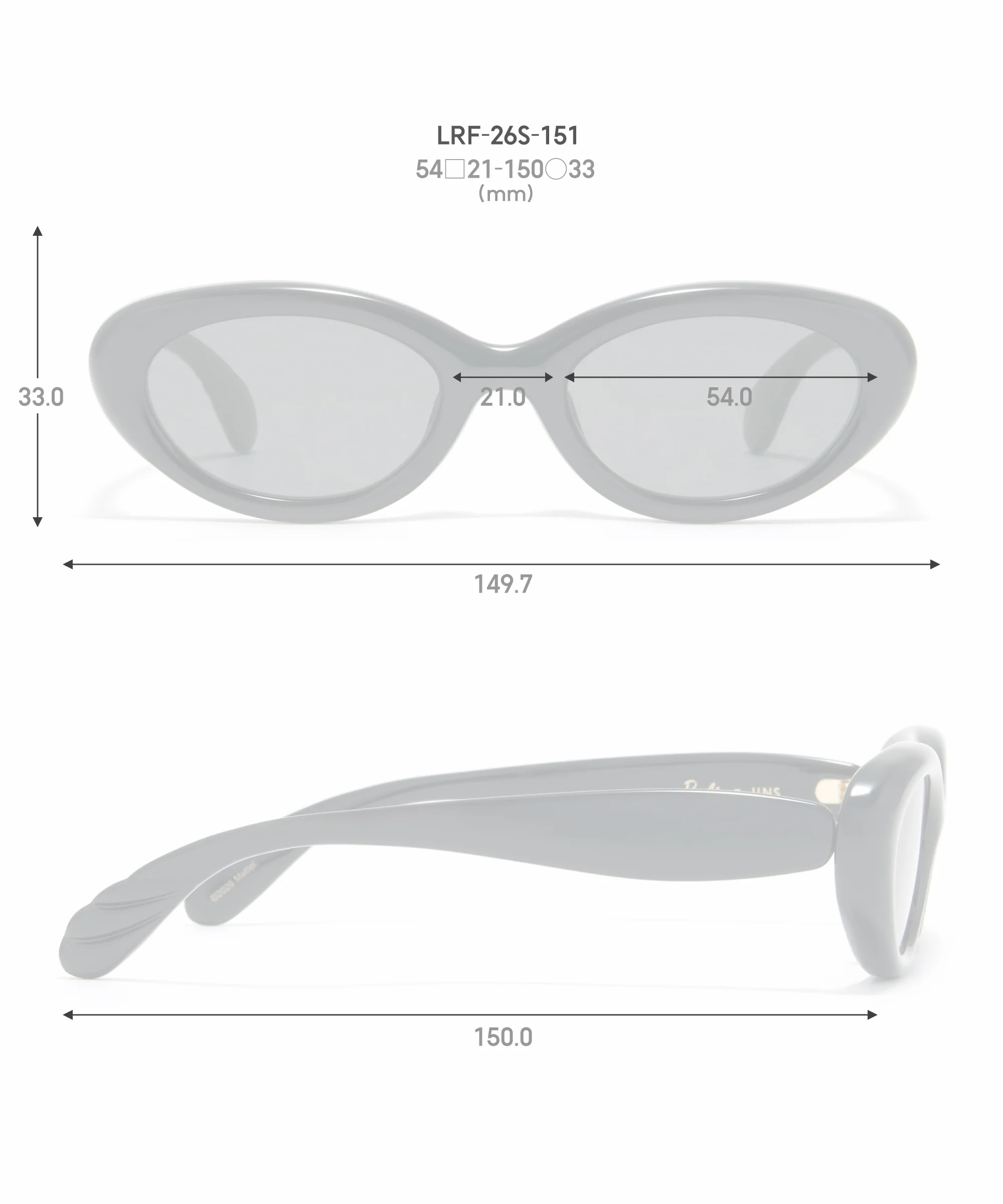 JINS x Barbie SG 151 - Image 13