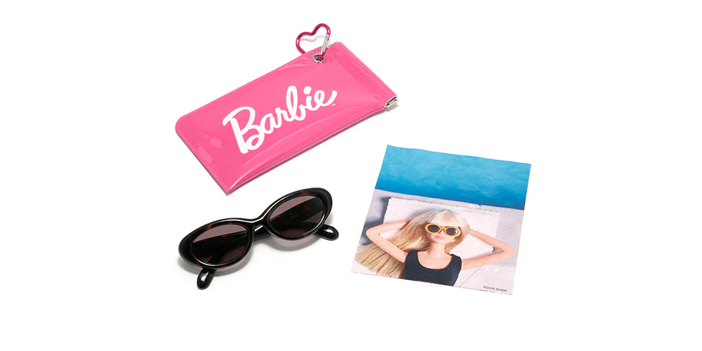 JINS x Barbie SG 151 86 - Image 12