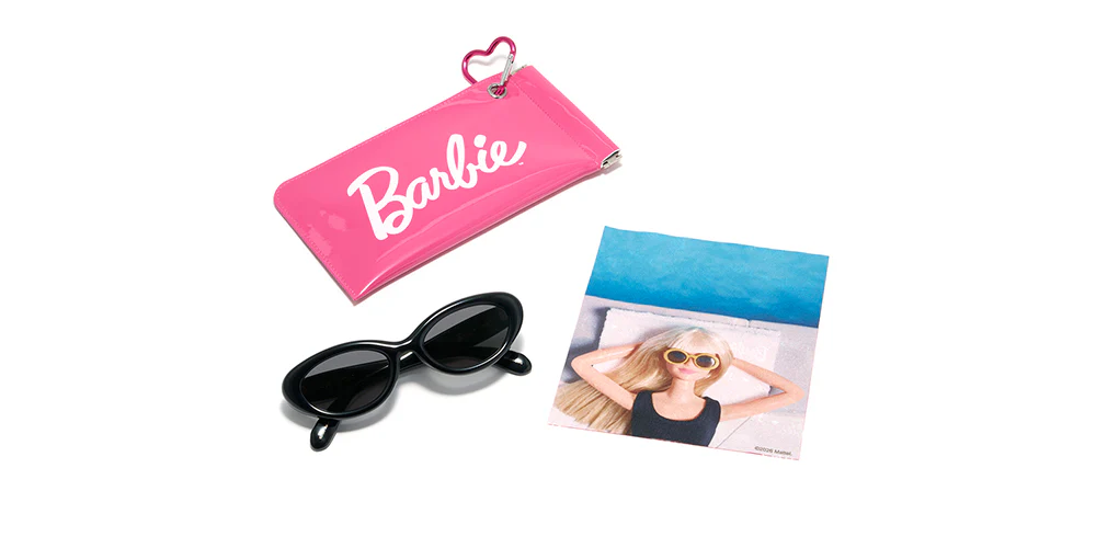 JINS x Barbie SG 151 94 - Image 12