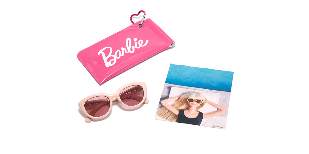 JINS x Barbie SG 152 - Image 12
