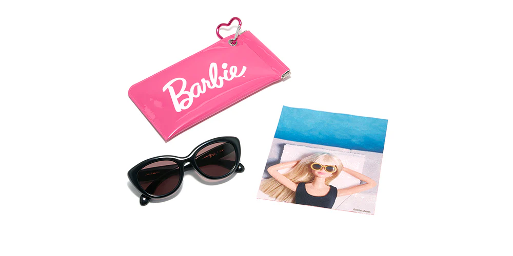 JINS x Barbie SG 152 94 - Image 12