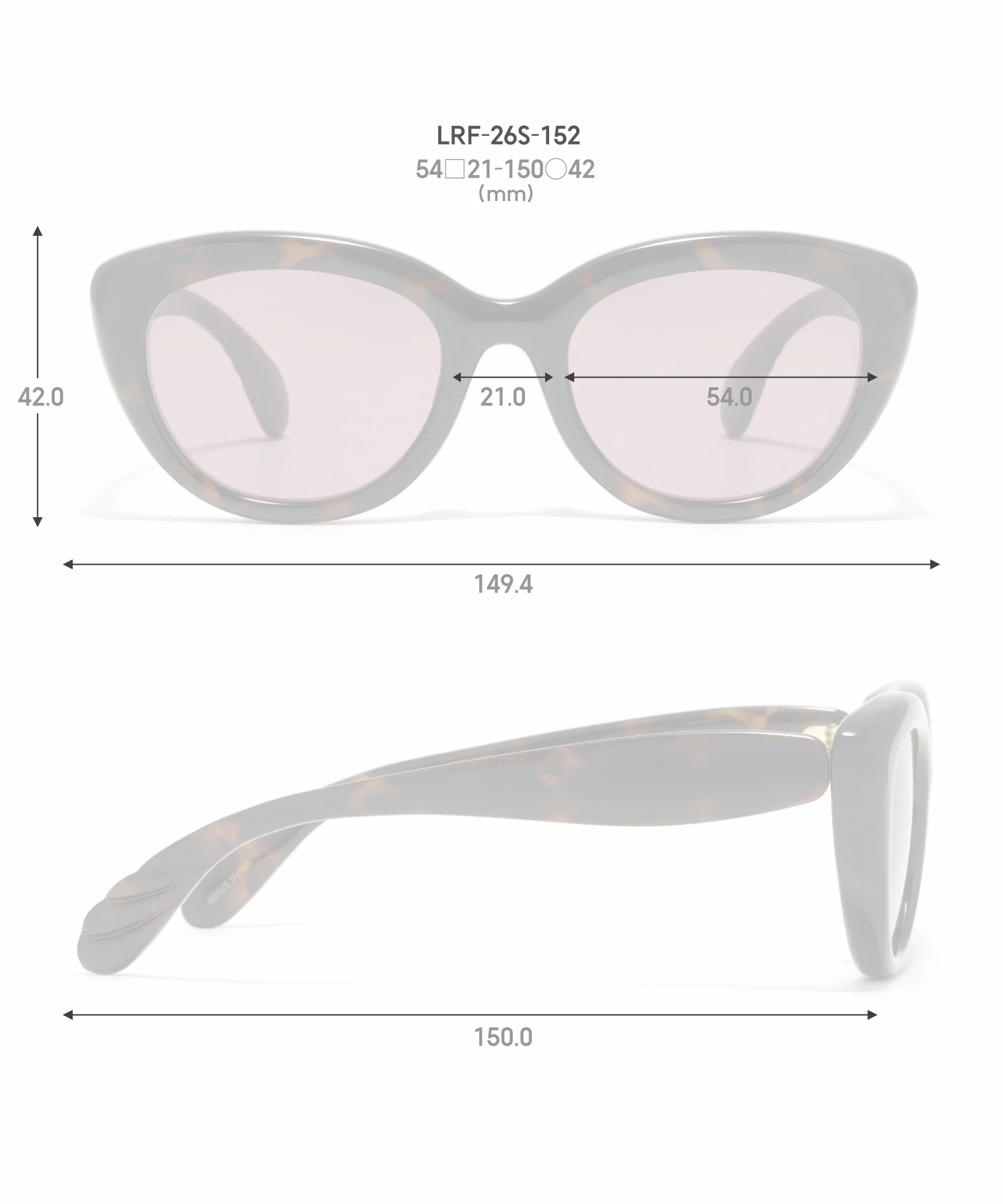 JINS x Barbie SG 152 94 - Image 13