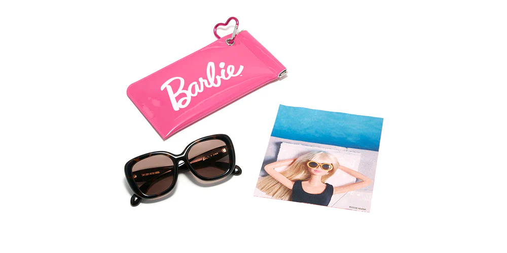 JINS x Barbie SG 153 86 - Image 12