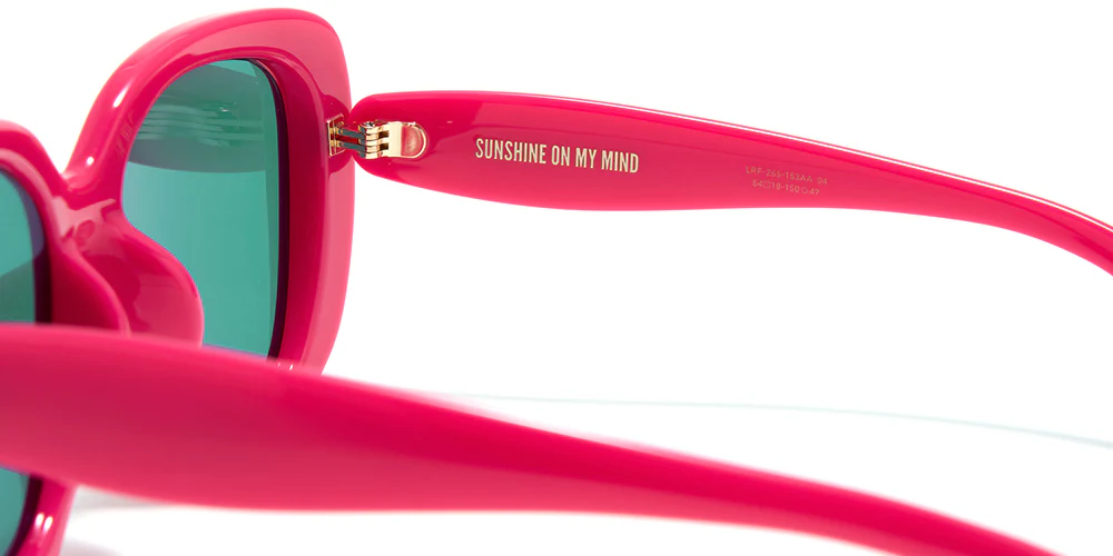 JINS x Barbie SG 153 86 - Image 6