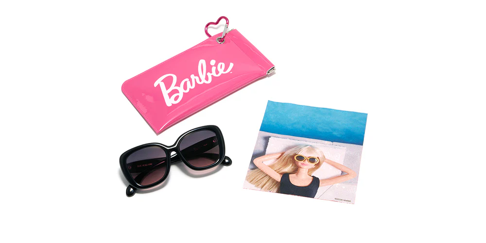 JINS x Barbie SG 153 94 - Image 12