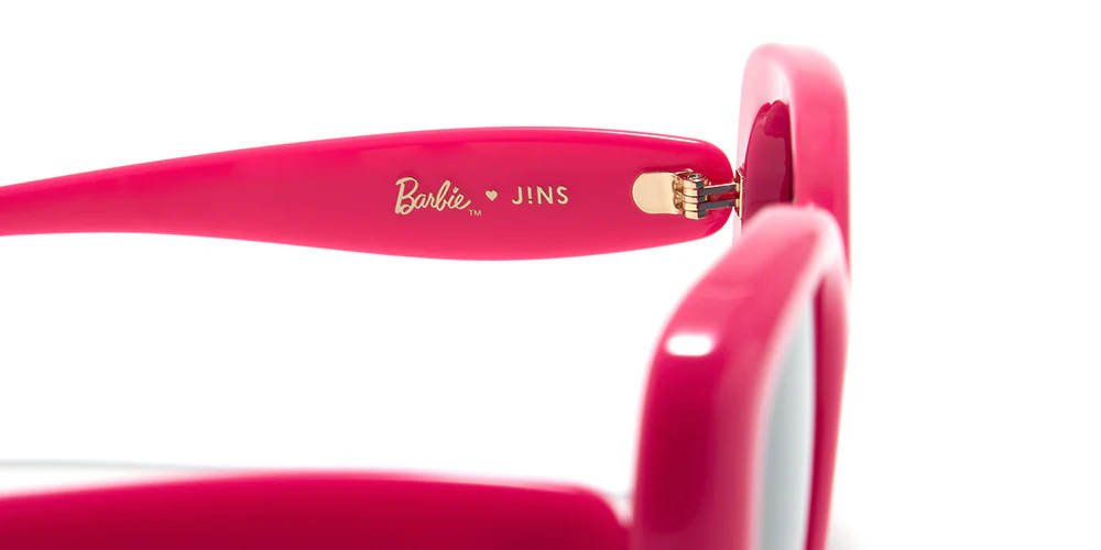 JINS x Barbie SG 153 94 - Image 7