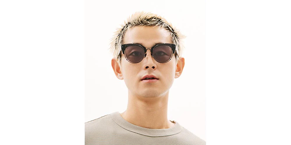 JINS x Beautiful People 006 - Image 27