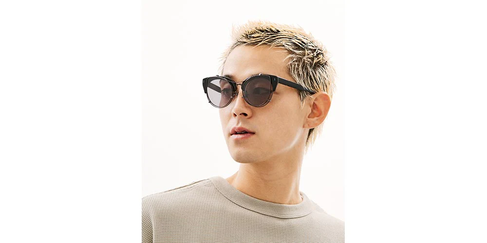 JINS x Beautiful People 006 - Image 28