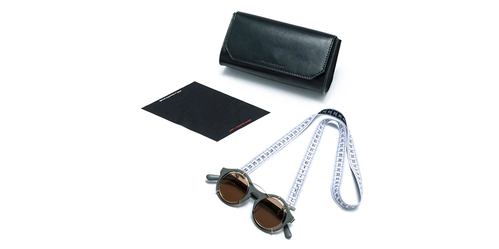 JINS x Beautiful People 007 - Image 16