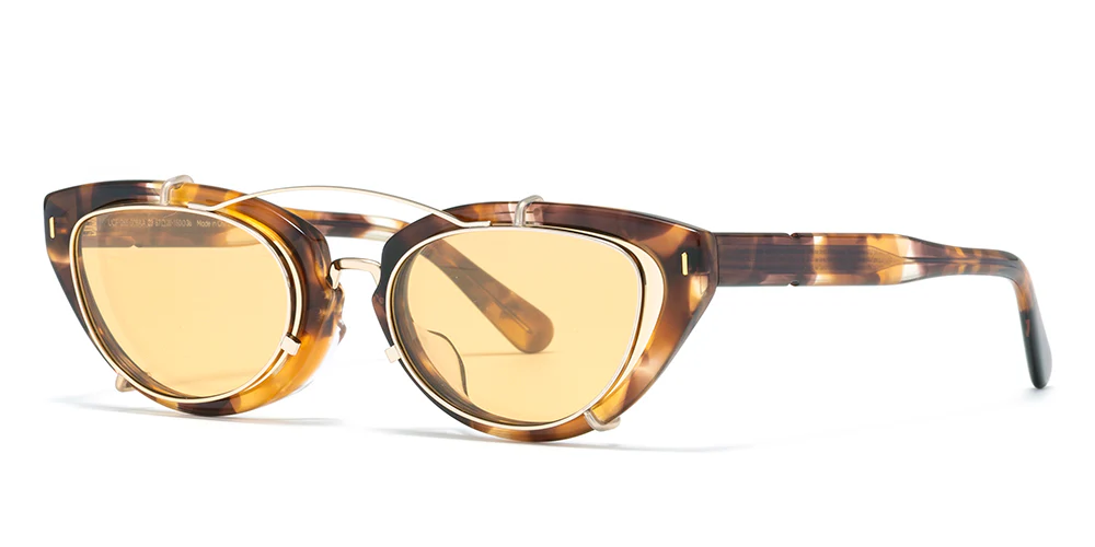 JINS x Beautiful People 008 23 - Image 2