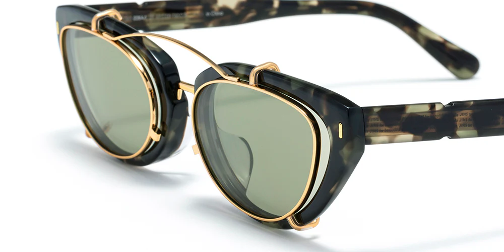 JINS x Beautiful People 008 23 - Image 4