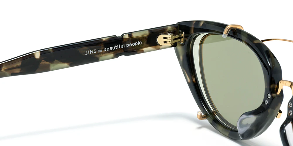 JINS x Beautiful People 008 23 - Image 6
