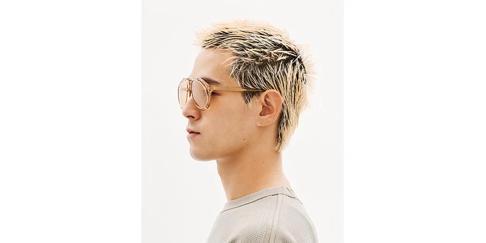 JINS x Beautiful People 009 - Image 21