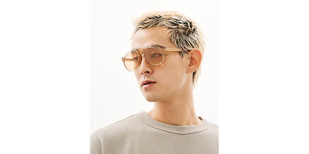 JINS x Beautiful People 009 - Image 22