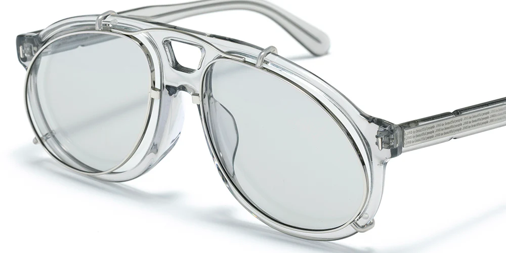JINS x Beautiful People 009 96 - Image 4