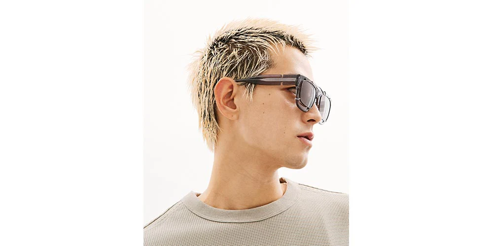 JINS x Beautiful People 011 - Image 24
