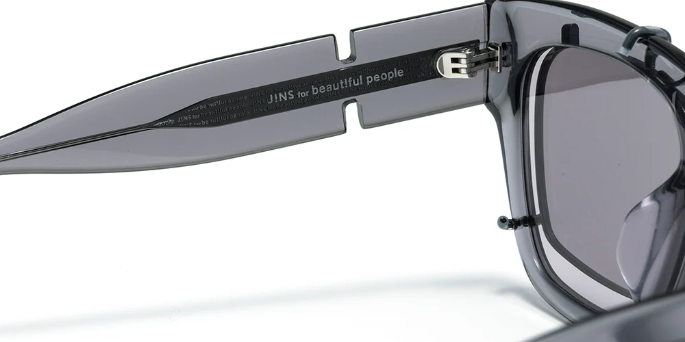 JINS x Beautiful People 011 - Image 6