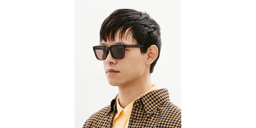 JINS x Beautiful People SG 105 85 - Image 14