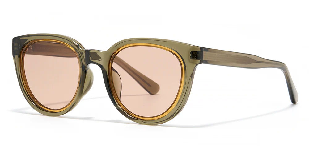 JINS x Beautiful People SG 106 - Image 2
