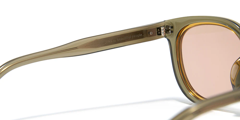 JINS x Beautiful People SG 106 - Image 7
