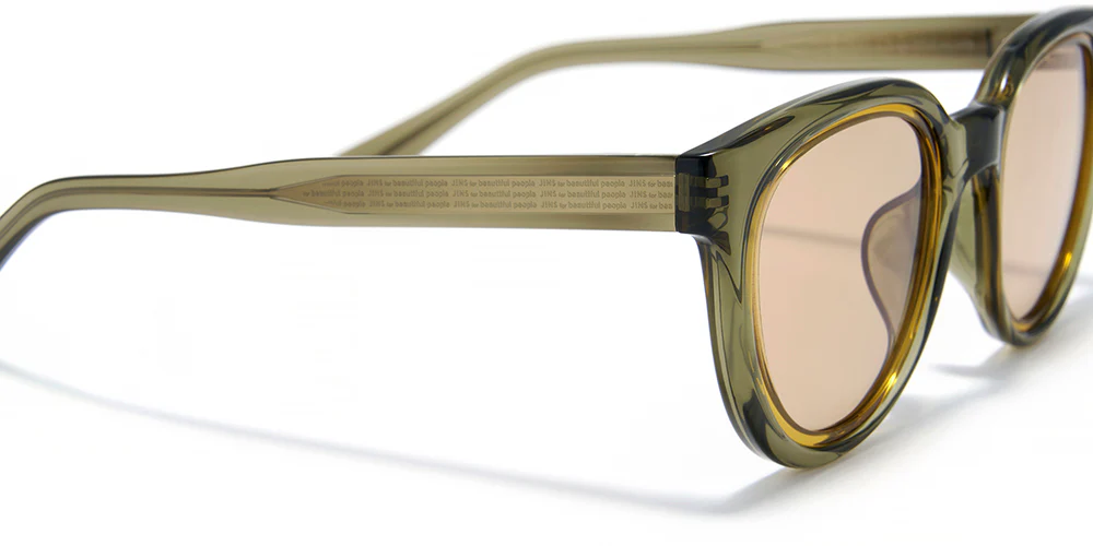 JINS x Beautiful People SG 106 84 - Image 6